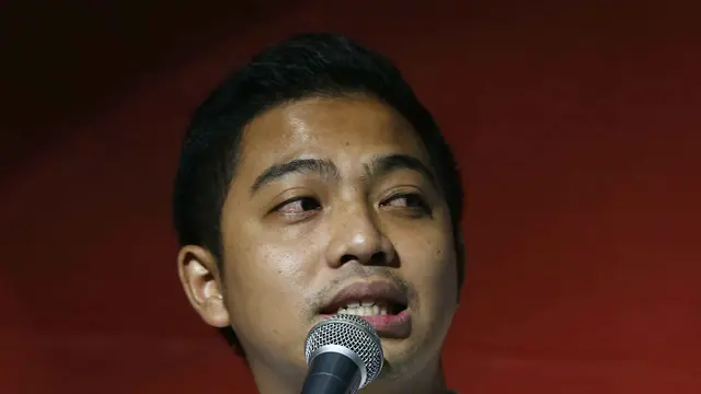 Ade Govinda