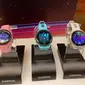 Seri Garmin Forerunner 265 dan 965, jam tangan pintar dilengkapi GPS dan training aktivitas lari terbaru dari Garmin (Liputan6.com/ Agustin Setyo W).