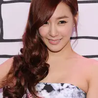 Tiffany SNSD (AFP/Bintang.com)