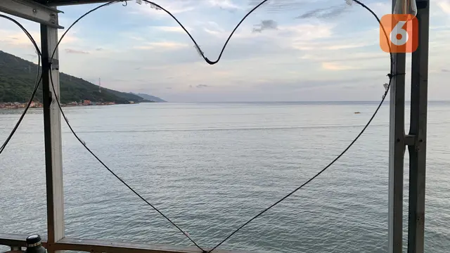 Wisata Tangga 2000