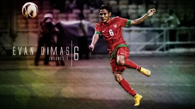 4 Alasan Evan Dimas Layak Bermain di Eropa