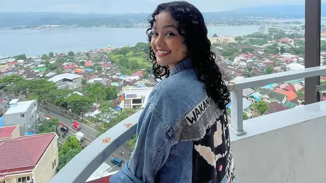 Lolos Beasiswa S2 Harvard, Intip 6 OOTD Mutiara Baswedan dengan Ragam Gaya Rambut