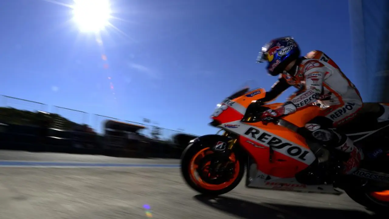 Repsol Honda