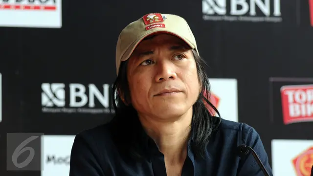 Abdee Negara (Abdee Slank) 