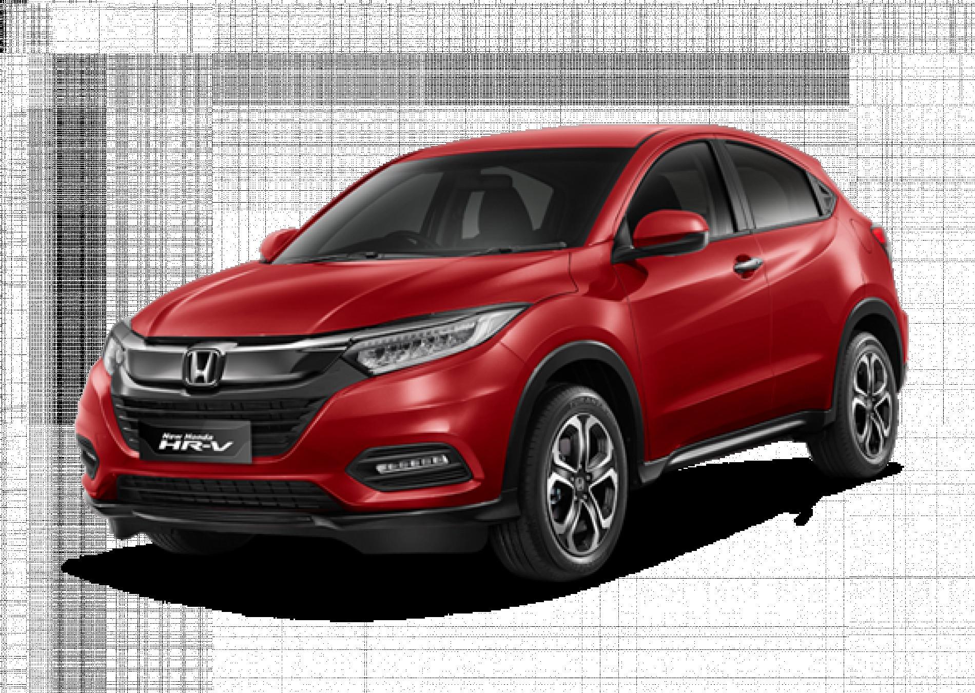 Honda HR-V (Honda)