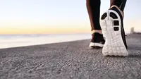 Jalan Kaki untuk Diet Turun Berat Badan: Panduan Lengkap Menuju Tubuh Ideal