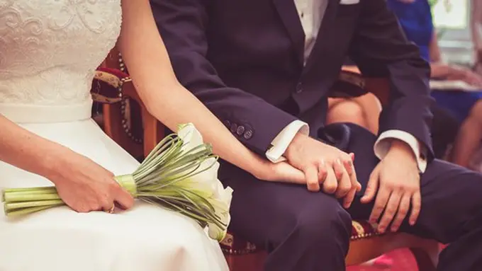 Ilustrasi./Copyright pexels.com