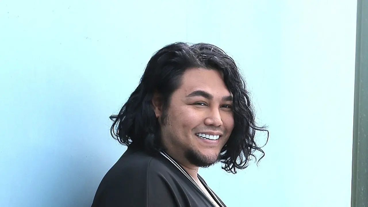 [Fimela] Ivan Gunawan