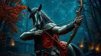 Kepribadian Zodiak Sagitarius: Karakter dan Sifat Si Petualang Optimis