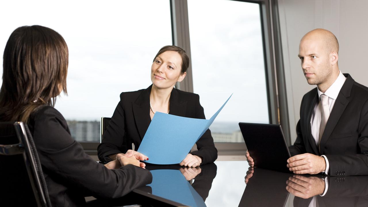 4 Pertanyaan Unik Pada Saat Wawancara Kerja