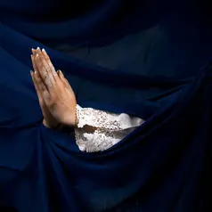 Setiap bulan Ramadan selalu menghadirkan suasana yang berbeda (Sumber: The Art of Chōwa)