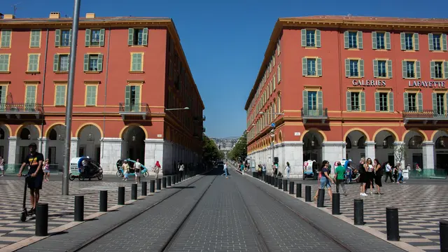 Place Massena