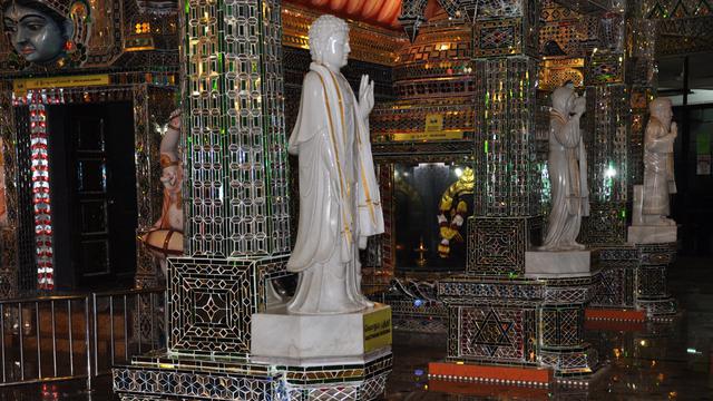 7 Tempat Wisata Di Johor Bahru Terpopuler Cocok Untuk Keluarga Hot Liputan6 Com