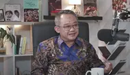 Cendekiawan Muhammadiyah,Prof Abdul Mu'ti. (Liputan6.com/ ist)