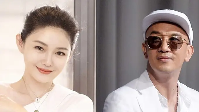 Barbie Hsu - DJ Koo