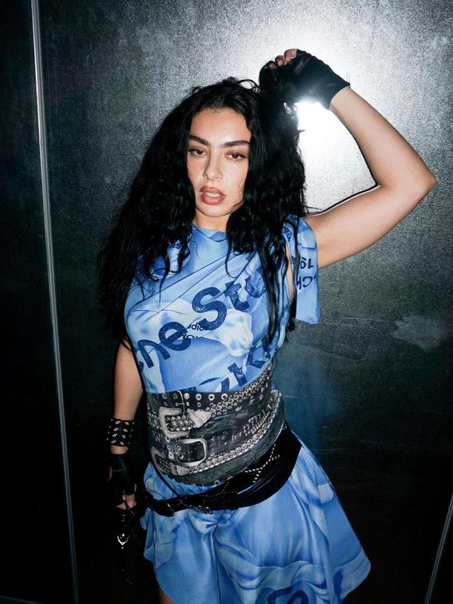Charli XCX