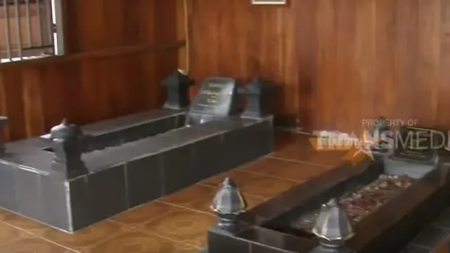 Rumah Mandra