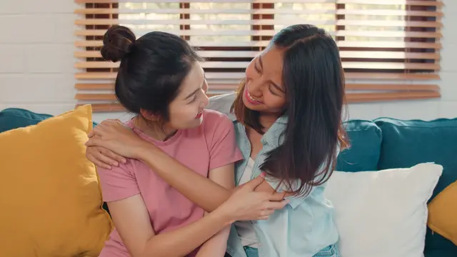 Dikenal Bijak, 5 Zodiak Ini Sering Jadi Life Coach Gratis untuk Orang-Orang di Sekitarnya - 4