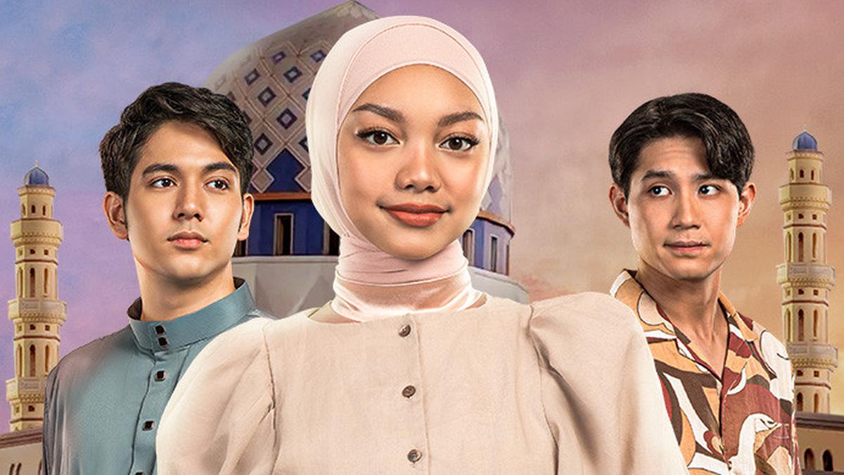 Polda Jabar Amankan Admin Anikor Pembajak Vidio Original Series Santri Pilihan Bunda Hingga Ratu Adil
