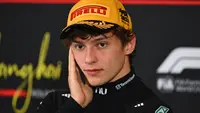 Komentar Giancarlo Fisichella soal Italia Butuh 20 Tahun Lamanya Akhirnya Punya Pembalap F1 Bisa Menang di Dalam Diri Kimi Antonelli