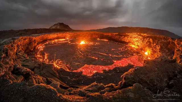 [Bintang] Ethiopia