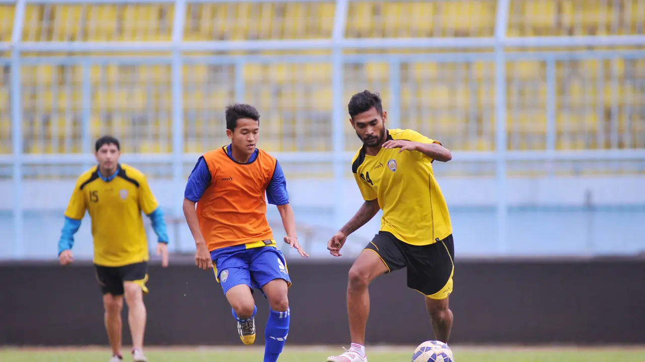 Arema Cronus