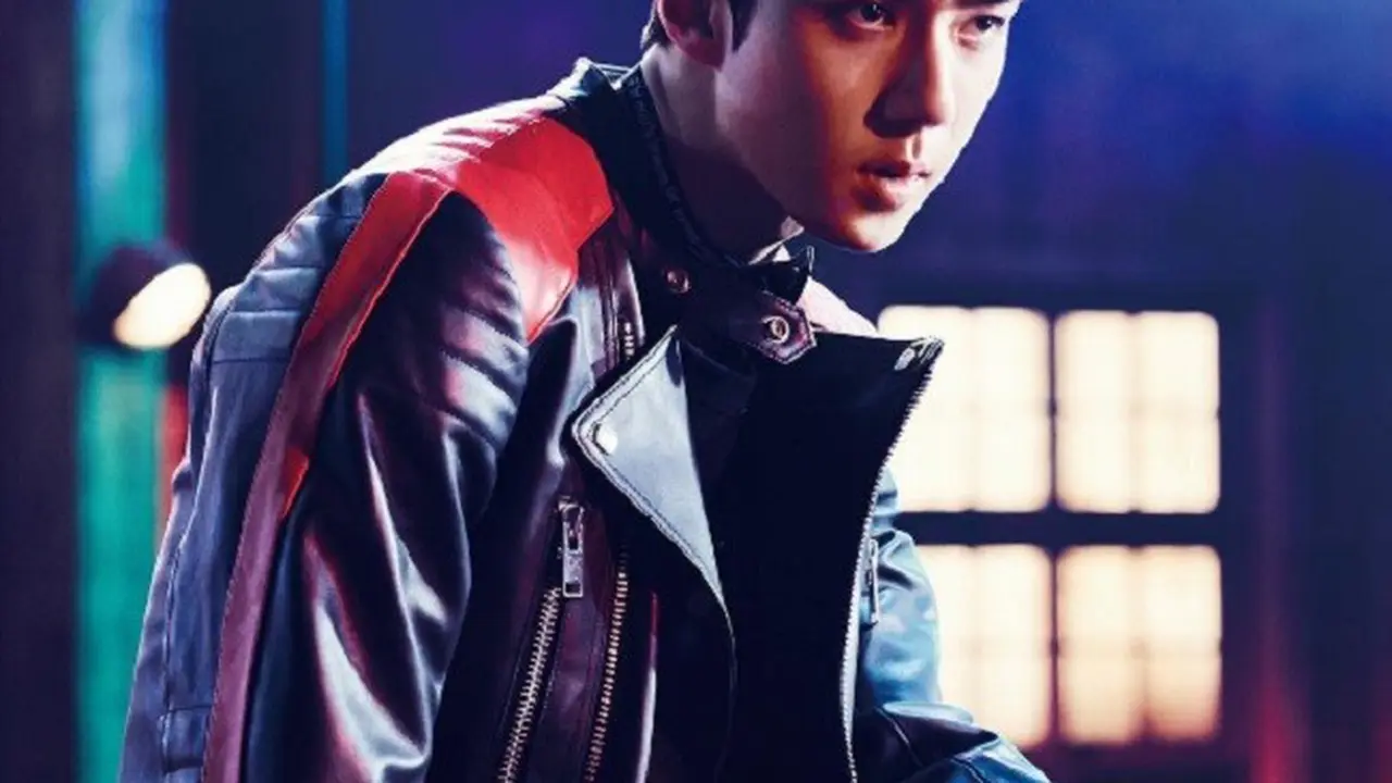 [Bintang] Sehun EXO