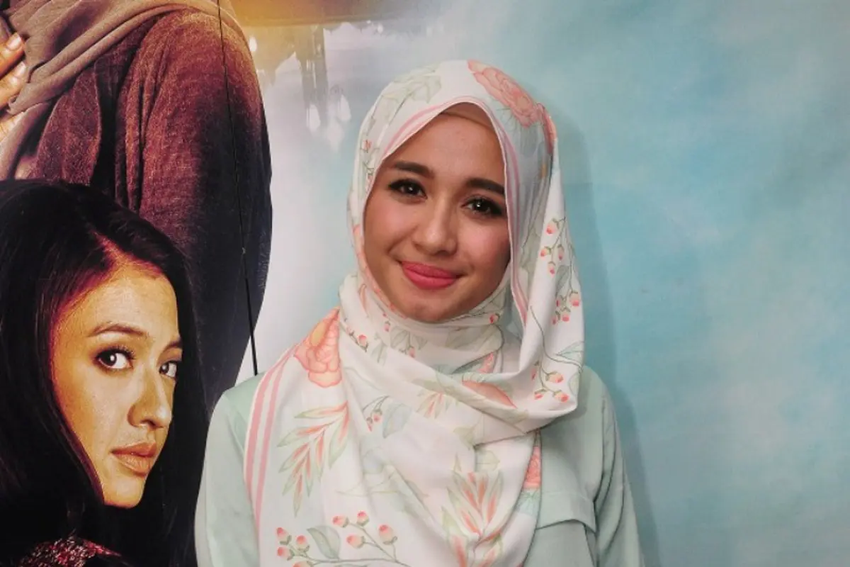 Laudya Cynthia Bella
