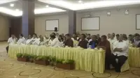 Asosiasi Pengusaha Tolak Status Batam Jadi Kawasan Ekonomi Khusus