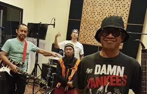 Trisno PAS Band Alami Gangguan Liver hingga Gagal Ginjal, Dirawat di ICU