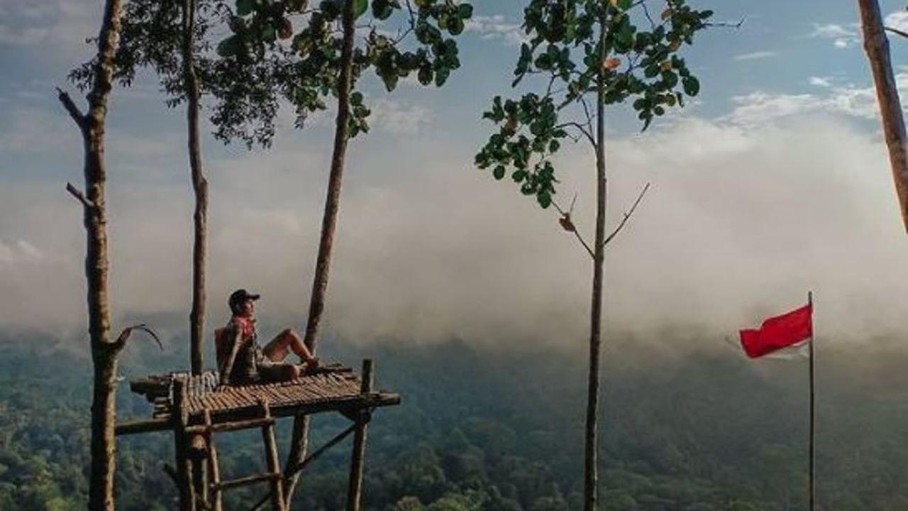 Kabupaten Kutai Barat, Kalimantan Timur
