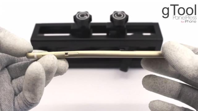 Alat Ini Bisa Sembuhkan Iphone 6 Plus Yang Bengkok Tekno Liputan6 Com