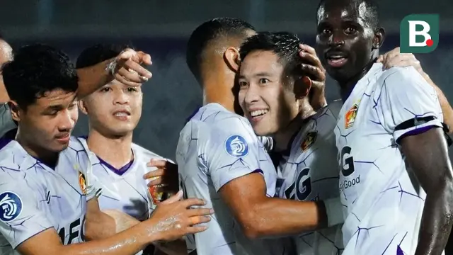 Persik Kediri