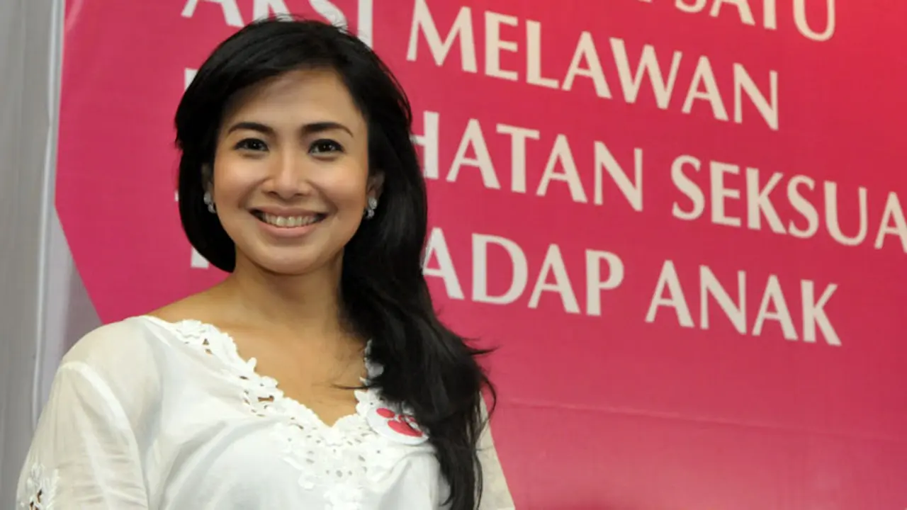 Feni Rose: Penjahat Seksual Dimasukkan Dalam Neraka