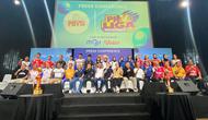 Proliga 2026 bakal digelar pada 8 Januari hingga 26 April. (PP PBVSI)
