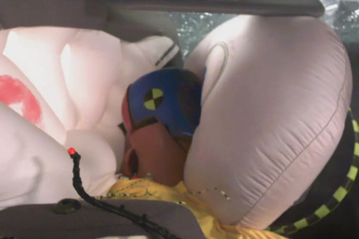 Airbag Takata Kembali Makan Korban Tewas