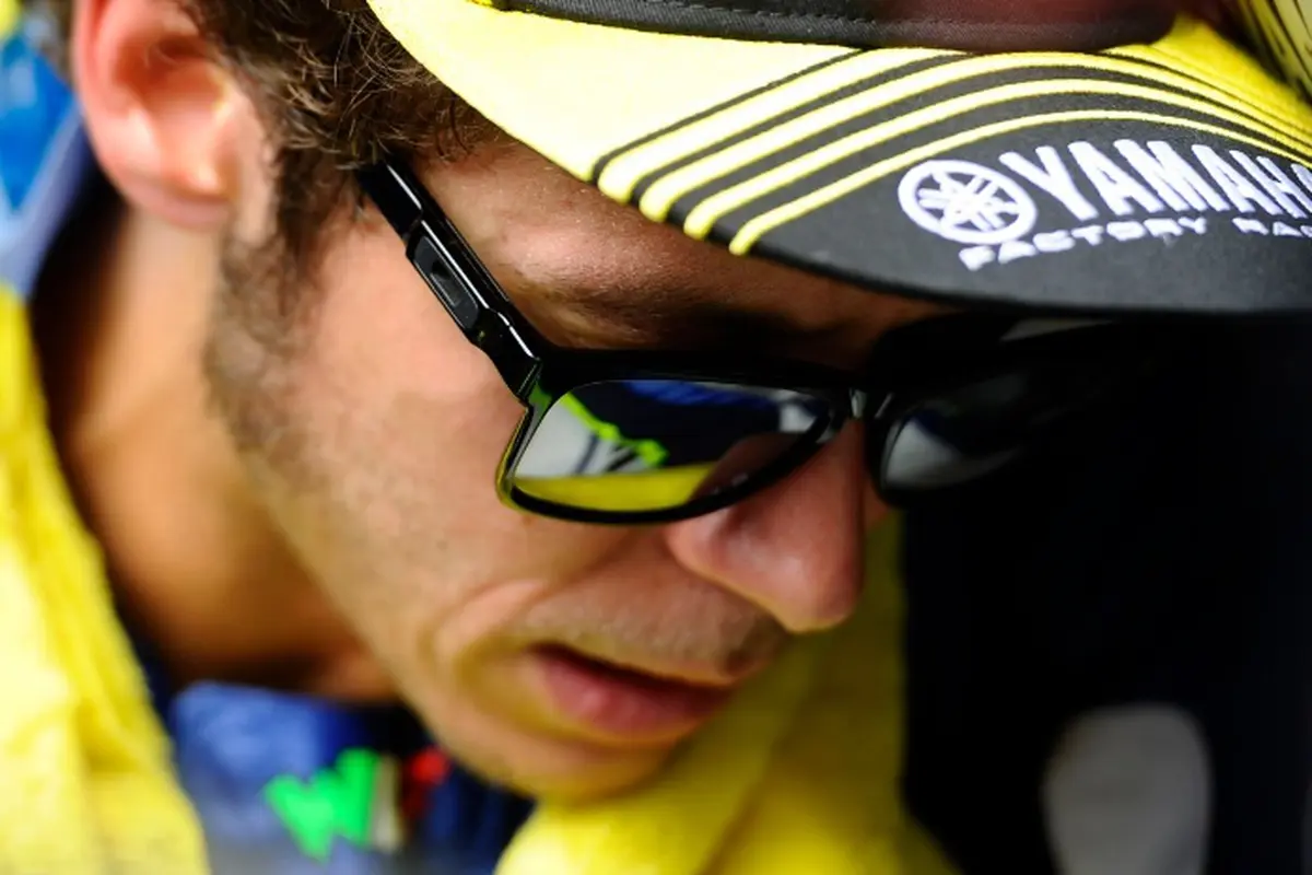 Valentino Rossi