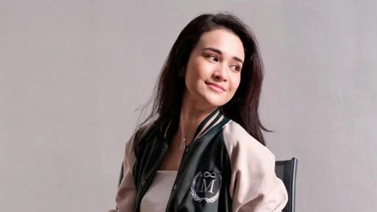Michelle Ziudith soal menikah (Instagram/michelleziu)