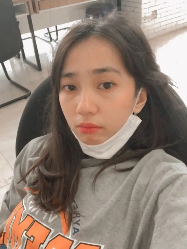 7 Transformasi Rana Cynthia dari Ipeh Si Entong Hingga Kini Disebut Mirip Park Shin-hye