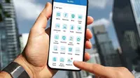 BRI Permudah Tebus Gadai Pegadaian Lewat BRImo, Nasabah Bisa Nikmati Promo Cashback