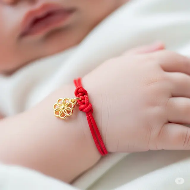9 Model Gelang yang Aman untuk Bayi: Prioritaskan Kenyamanan dan Keselamatan Si Kecil