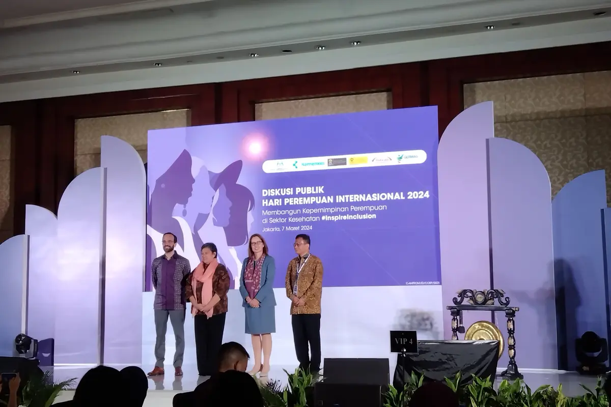 Mengungkap Pentingnya Peran Perempuan dalam Hari Perempuan Internasional 2024