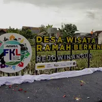 Yogyakarta, credit: Adira