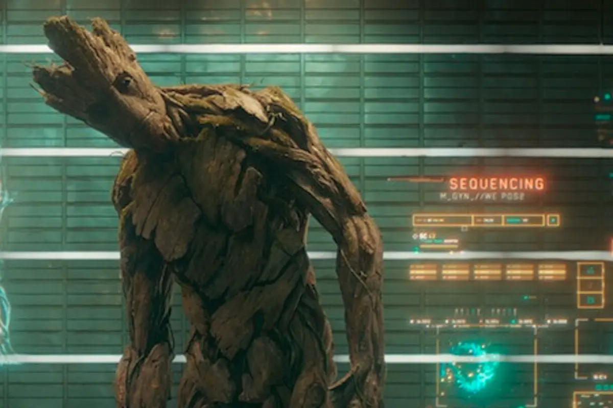 [Bintang] Guardians of the Galaxy