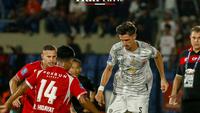Perang Antarlini Malut United Vs Persijap di BRI Super League: Naga Gamalama Lebih Sangar, tapi Perlu Waspada!