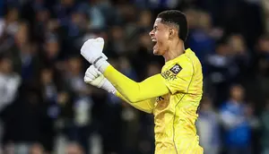 Liverpool Lebih Dulu Mengamankan Talenta Belgia, Real Madrid Kehilangan Calon Penerus Thibaut Courtois