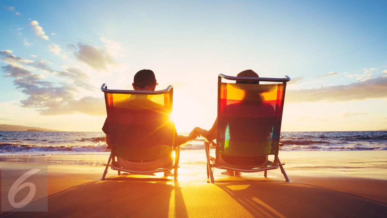 Traveling Liburan Jalan-Jalan