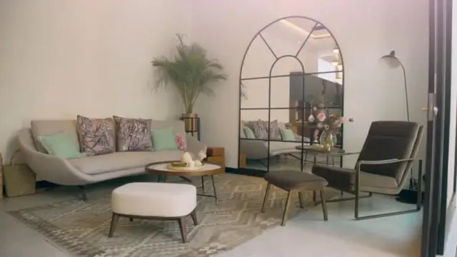 Rumah Baru Raisa dan Hamish Daud di Bali