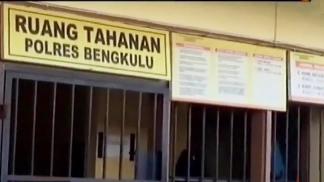 Segmen 2: Otak Rusuh LP Malabero hingga Kelompok Santoso Melemah