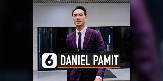 VIDEO: Daniel Mananta Ungkap Alasan Mundur dari Indonesian Idol